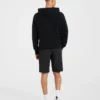Golf Club gebreide hoodie