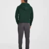 Golf Club gebreide hoodie