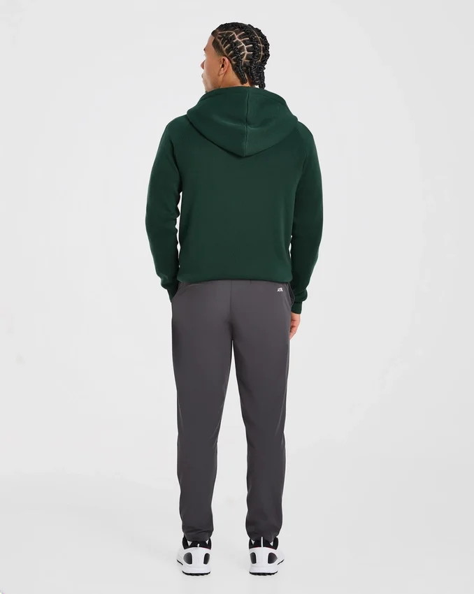 Golf Club gebreide hoodie