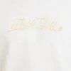 Golf Club gebreide hoodie