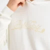 Golf Club gebreide hoodie