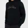 Golf Club gebreide hoodie