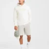 Golf Club gebreide hoodie