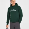 Golf Club gebreide hoodie
