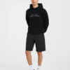 Golf Club gebreide hoodie