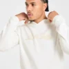 Golf Club gebreide hoodie