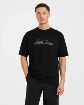 Golf Club T-shirt