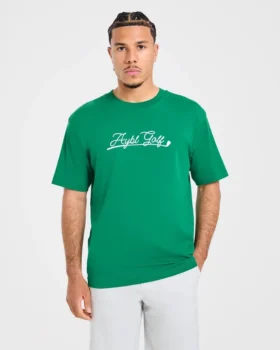 Golf Club T-shirt
