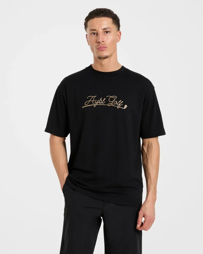Golf Club T-shirt