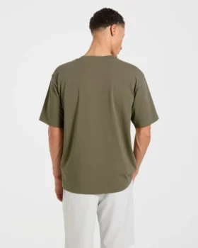 Golf Club T-shirt