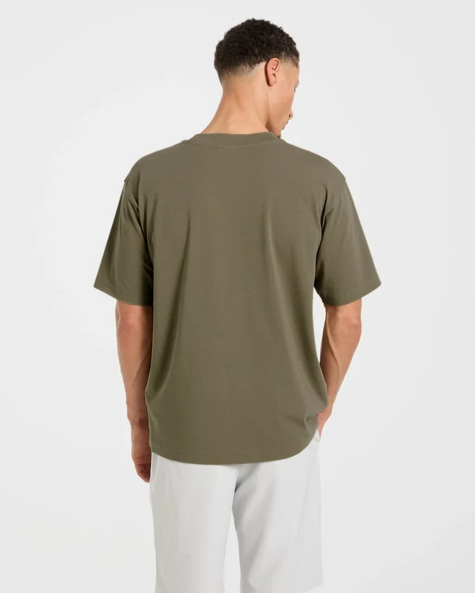 Golf Club T-shirt