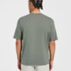 Golf Club T-shirt