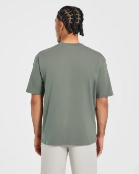 Golf Club T-shirt