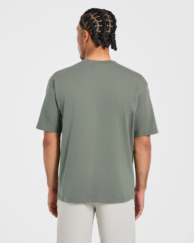 Golf Club T-shirt