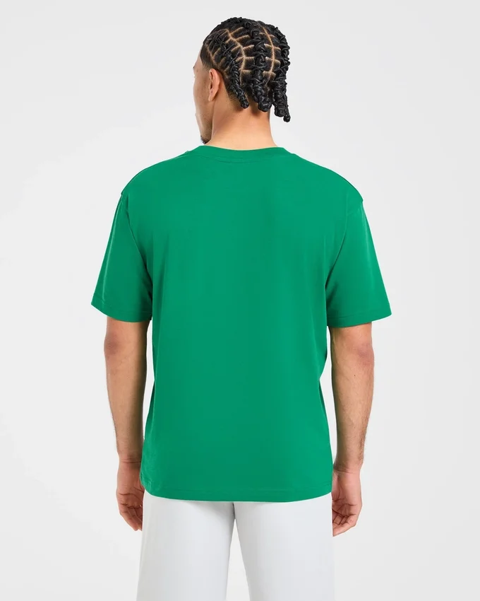 Golf Club T-shirt