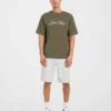 Golf Club T-shirt