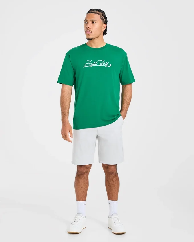 Golf Club T-shirt