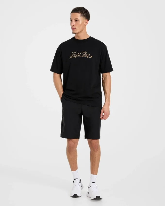 Golf Club T-shirt