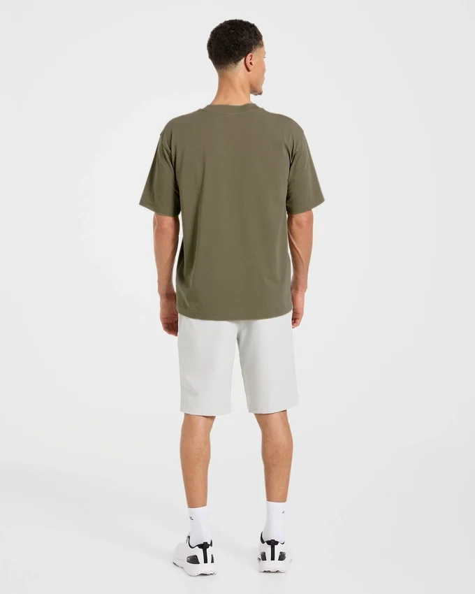 Golf Club T-shirt