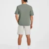 Golf Club T-shirt
