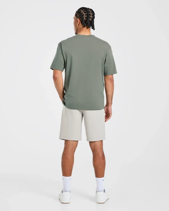 Golf Club T-shirt