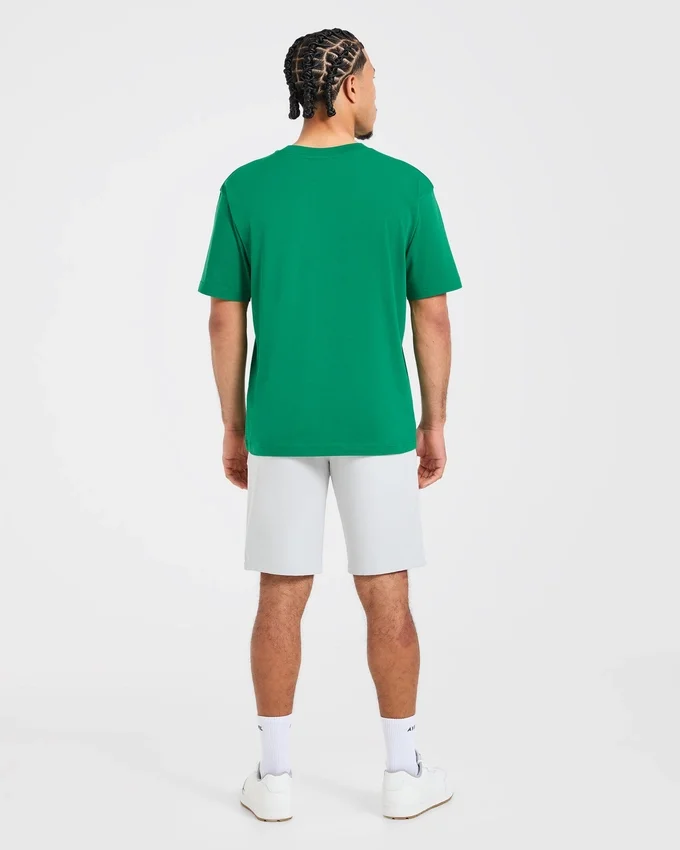 Golf Club T-shirt