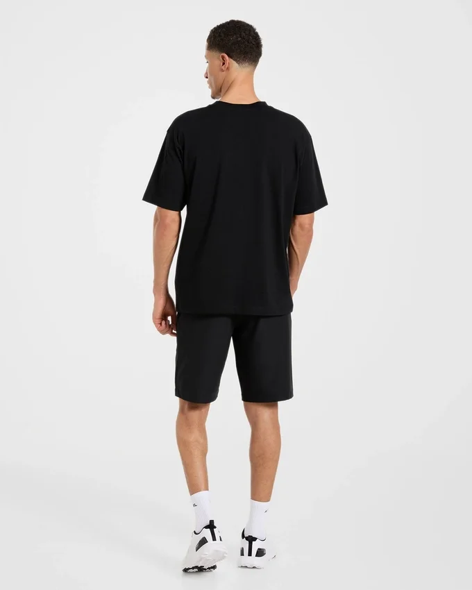 Golf Club T-shirt