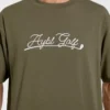 Golf Club T-shirt