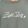 Golf Club T-shirt