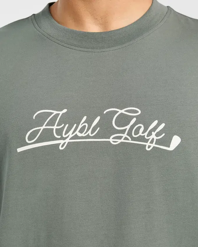 Golf Club T-shirt