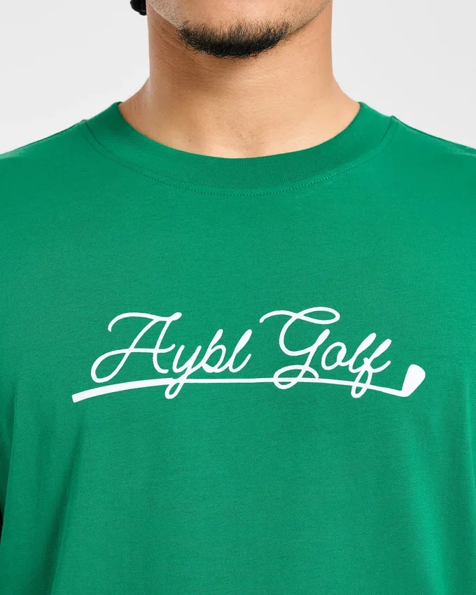 Golf Club T-shirt