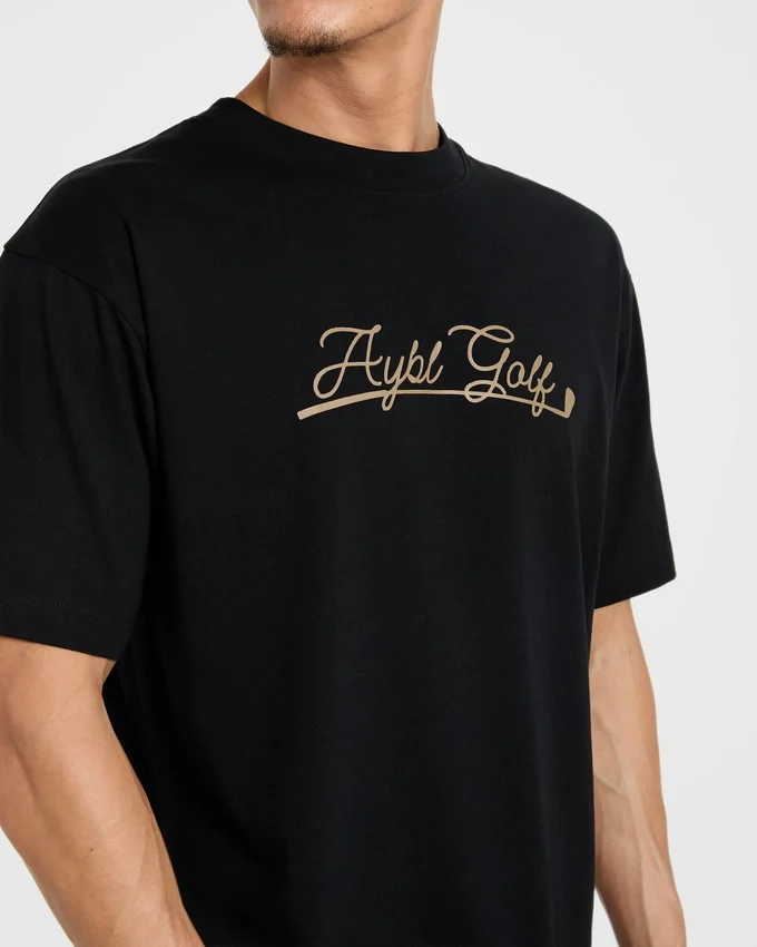Golf Club T-shirt
