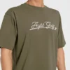 Golf Club T-shirt
