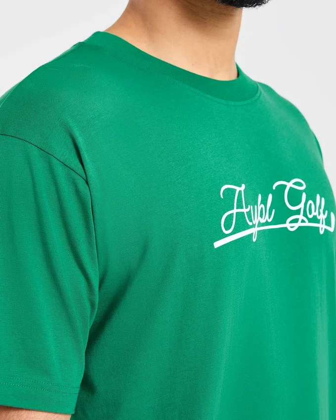 Golf Club T-shirt