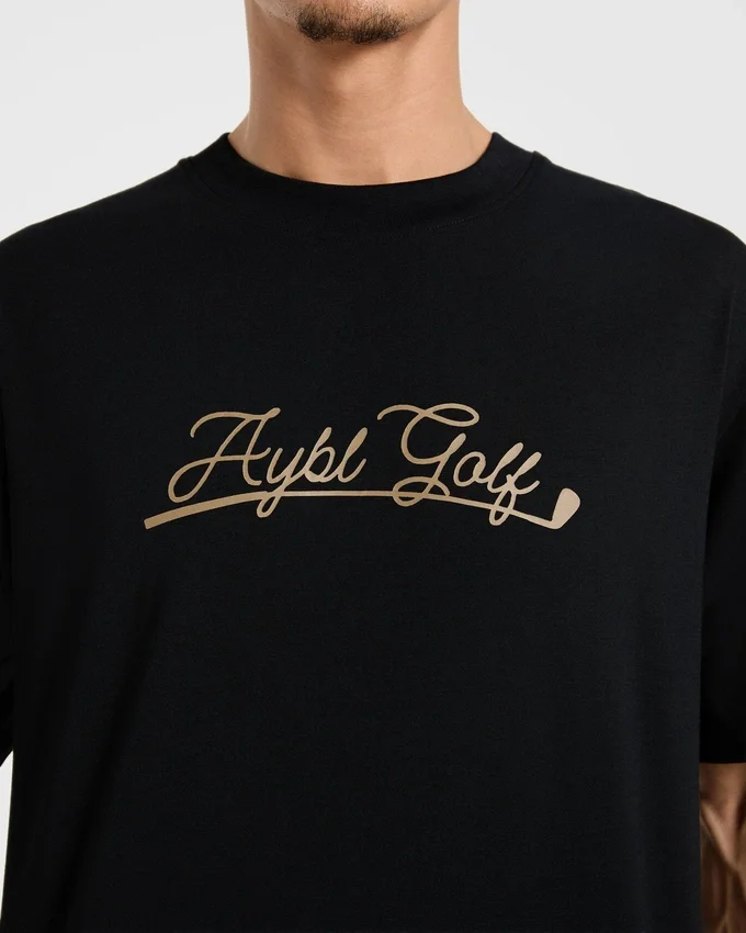 Golf Club T-shirt