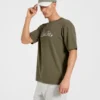 Golf Club T-shirt