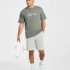 Golf Club T-shirt