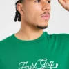 Golf Club T-shirt