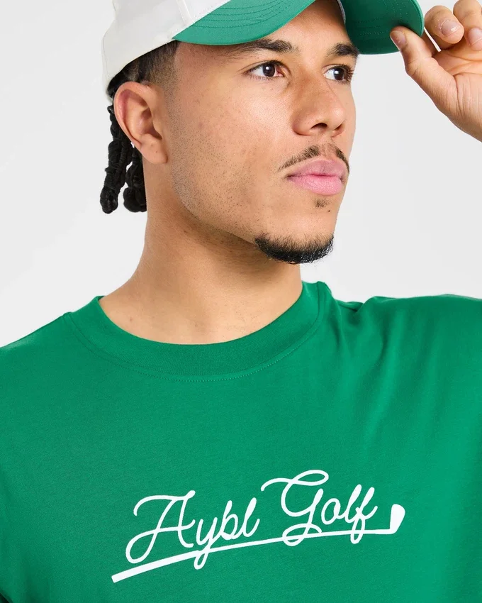Golf Club T-shirt