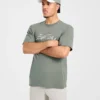 Golf Club T-shirt