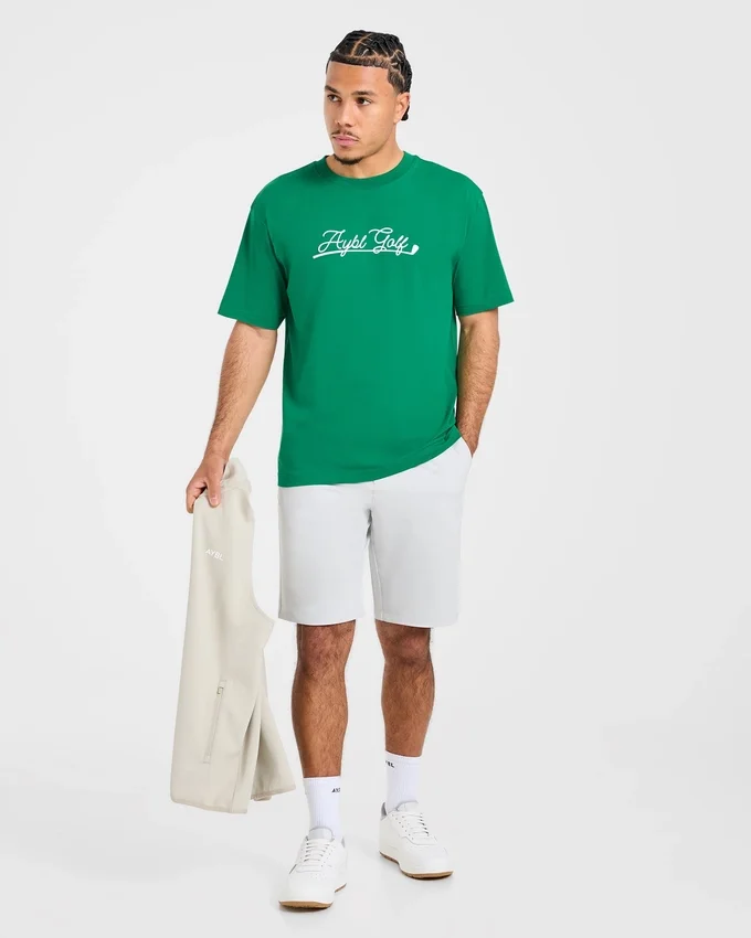 Golf Club T-shirt