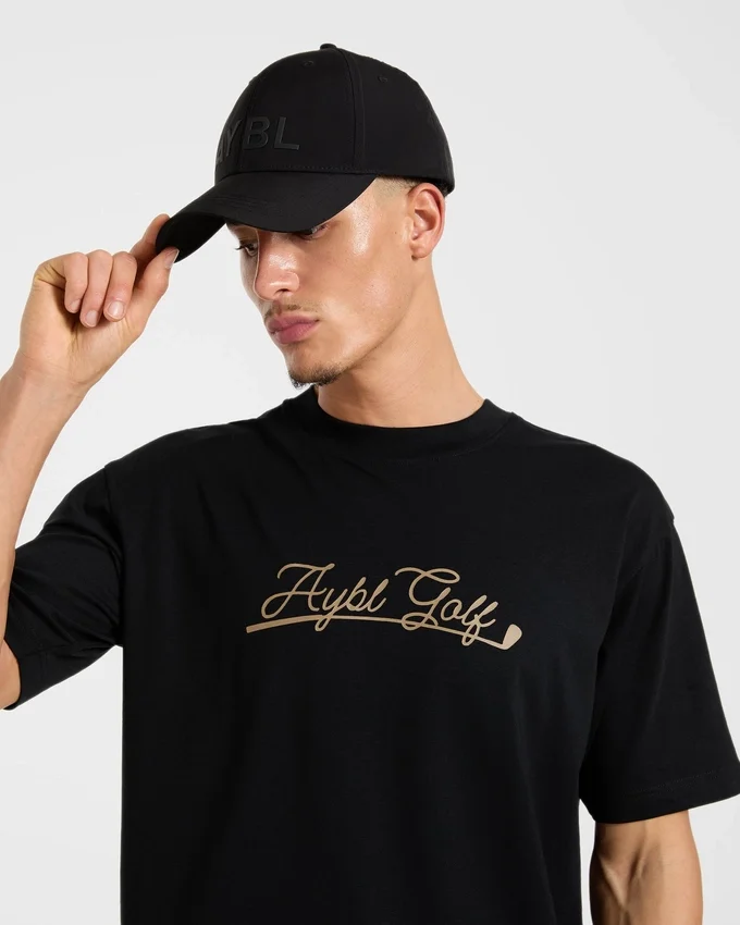 Golf Club T-shirt