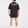 Gym Chalk oversized T-shirt