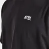 Gym Chalk oversized T-shirt