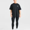 Gym Girl Era oversized T-shirt