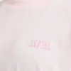 Gym Girl Era oversized T-shirt