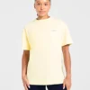 Heavy Lift Club oversized T-shirt
