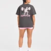 Heavy Lift Club oversized T-shirt