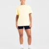 Heavy Lift Club oversized T-shirt
