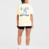 Heavy Lift Club oversized T-shirt
